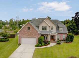 708 Silverthorne Ln, Covington, LA 70433