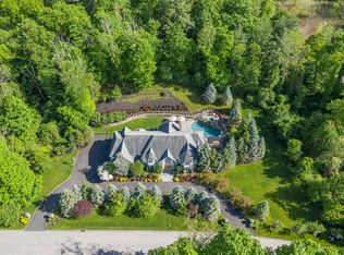 17 Wrights Mill Rd, Armonk, NY 10504