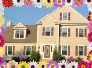 64 Clark Rd, Shirley, MA 01464