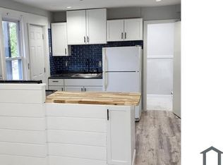 50 Danforth St APT 5, Taunton, MA 02780