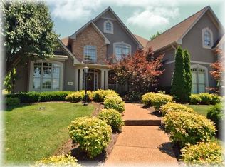300 Wendron Ct, Franklin, TN 37069