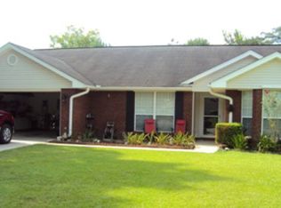 110 Oak Hollow Cir, Foley, AL 36535