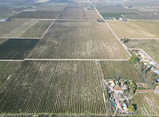 529 W Floral Ave, Fresno, CA 93706