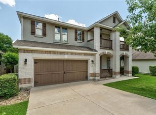 7621 Brecourt Manor Way, Austin, TX 78739