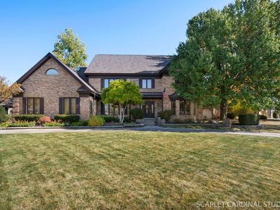 3910 White Eagle Dr, Naperville, IL, 60564