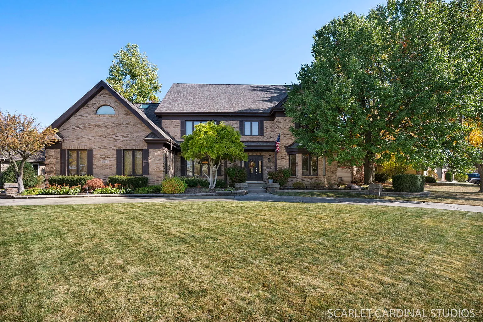 3910 White Eagle Dr photo 1