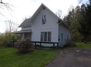 61 Schlock Rd, Dushore, PA 18614