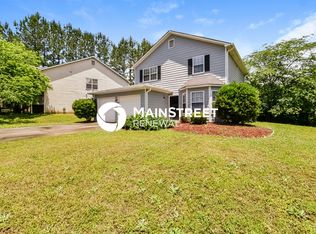 4642 Latchwood Dr, Lithonia, GA 30038