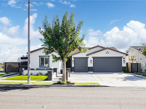 7088 Stockton Dr, Corona, CA 92880
