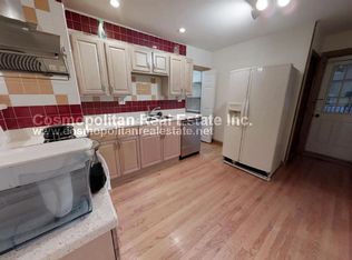 23 Boston Ave, Medford, MA 02155