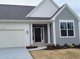 14320 Bridgeview Poin, Vicksburg, MI 49097