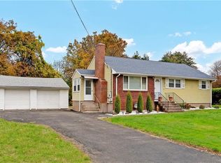 70 Griffin Rd, South Windsor, CT 06074