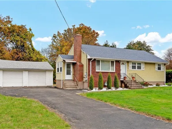 70 Griffin Road, South Windsor, CT 06074