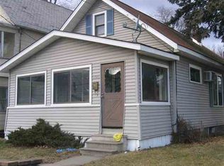 1901 Jerome Ave, Schenectady, NY 12306