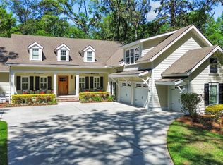 270 Waterways S, Richmond Hill, GA 31324