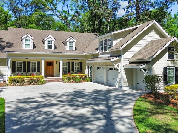 270 Waterways S, Richmond Hill, GA 31324