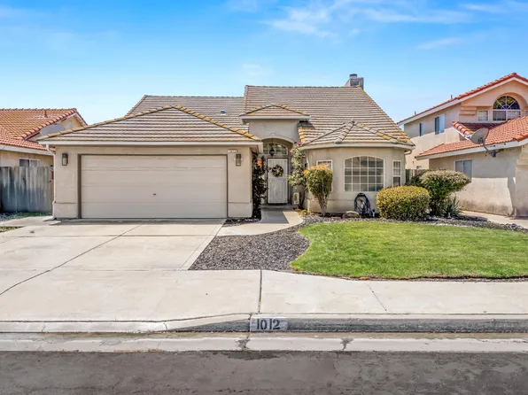 1012 Fedora Ave, Clovis, CA 93612