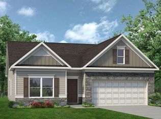 7757 Sandpiper Dr, Douglasville, GA 30134