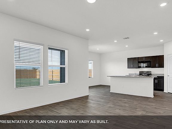 Plan Elevation.