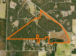 7991 Highway 89, Milton, FL 32570