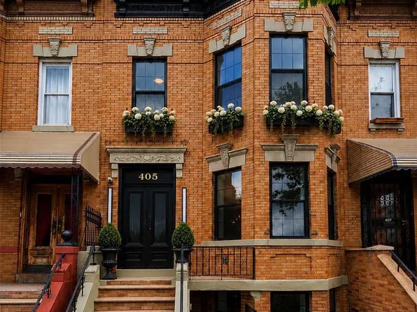 405 Irving Avenue image 1 of 6