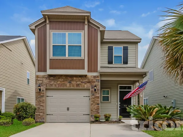152 Brewers Oak Ln, West Columbia, SC 29169