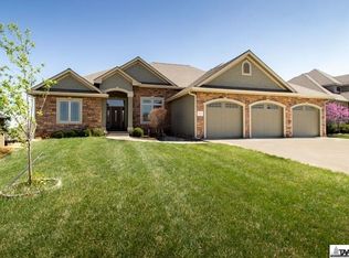 4012 SW Barons Ln, Topeka, KS 66610