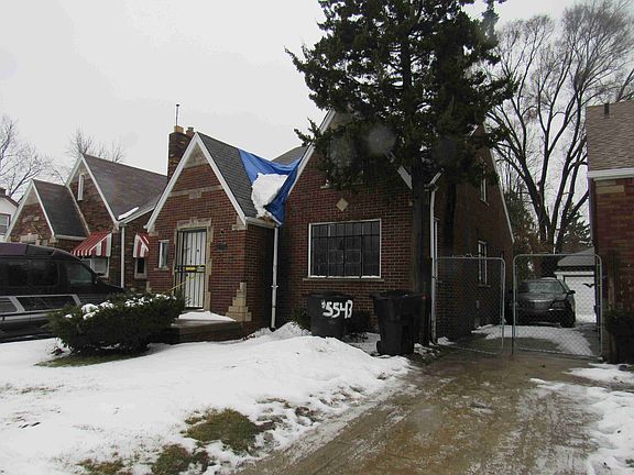 5541 Wayburn