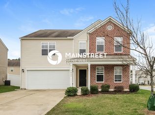 6802 Harter Ct, Raleigh, NC 27610