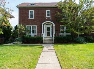 427 N Prospect Ave, Park Ridge, IL 60068