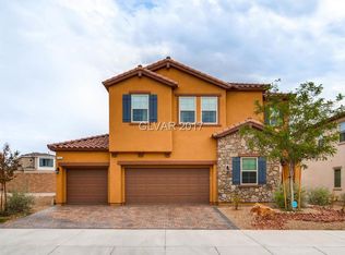 1253 Olivia Pkwy, Henderson, NV 89011