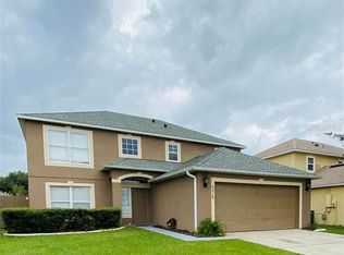 4218 Mendenwood Ln, Orlando, FL 32826