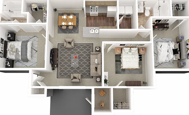 3x2 1362 SQ FT 3x2 1362 SQ FT