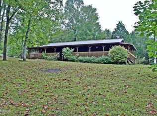 119 Rose Ford Rd, Golconda, IL 62938