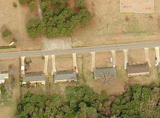 606 Dobbins Mill Rd, Griffin, GA 30223