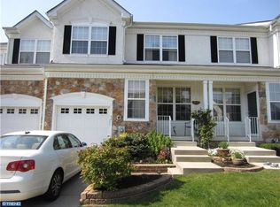 54 Carter Ln, Marlton, NJ 08053