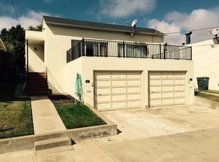 209 Milton Ave, San Bruno, CA