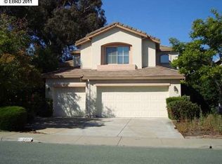 2417 Carpinteria Dr, Antioch, CA 94531