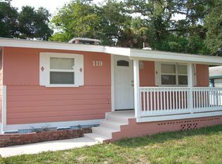 119 Congress Ave, Daytona Beach, FL 32114
