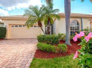 1612 SE Ballantrae Blvd N, Port Saint Lucie, FL 34952