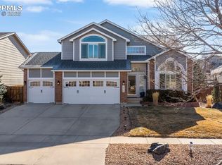 2835 Dynamic Dr, Colorado Springs, CO 80920