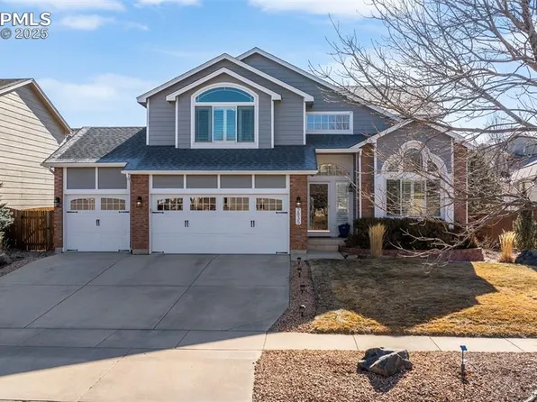 2835 Dynamic Dr, Colorado Springs, CO 80920
