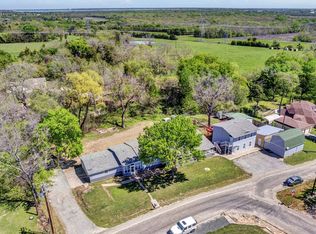 205 Touchstone Rd, Wylie, TX 75098