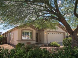 2362 E Wide View Ct, Oro Valley, AZ 85755
