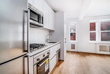 Rented by Akelius Real Estate Management