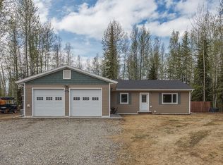2267 Moonlight Dr, North Pole, AK 99705