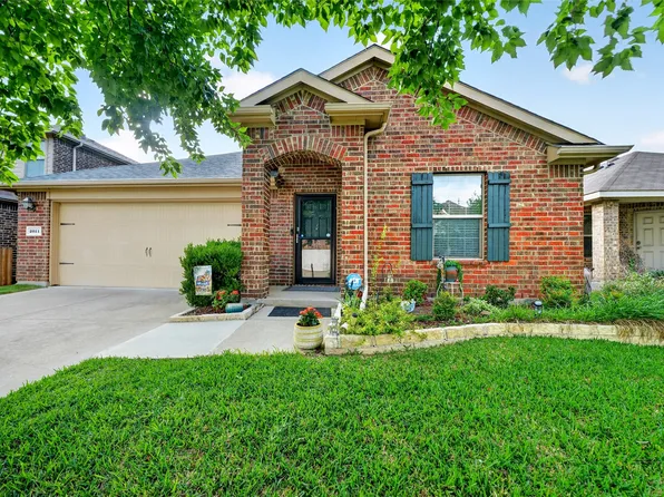 2011 Crosby Dr, Forney, TX 75126