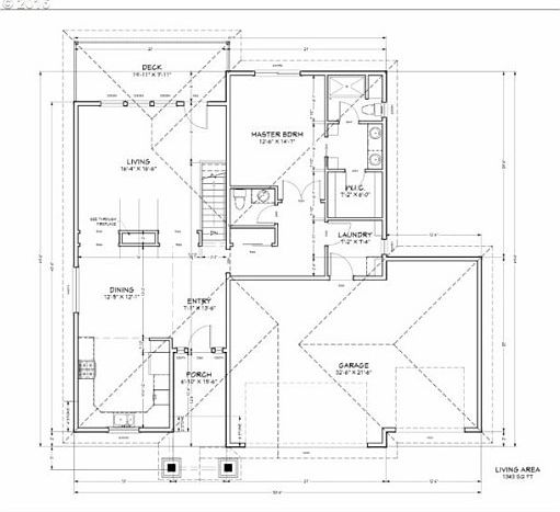 2nd image of 474 Mountaingate Dr