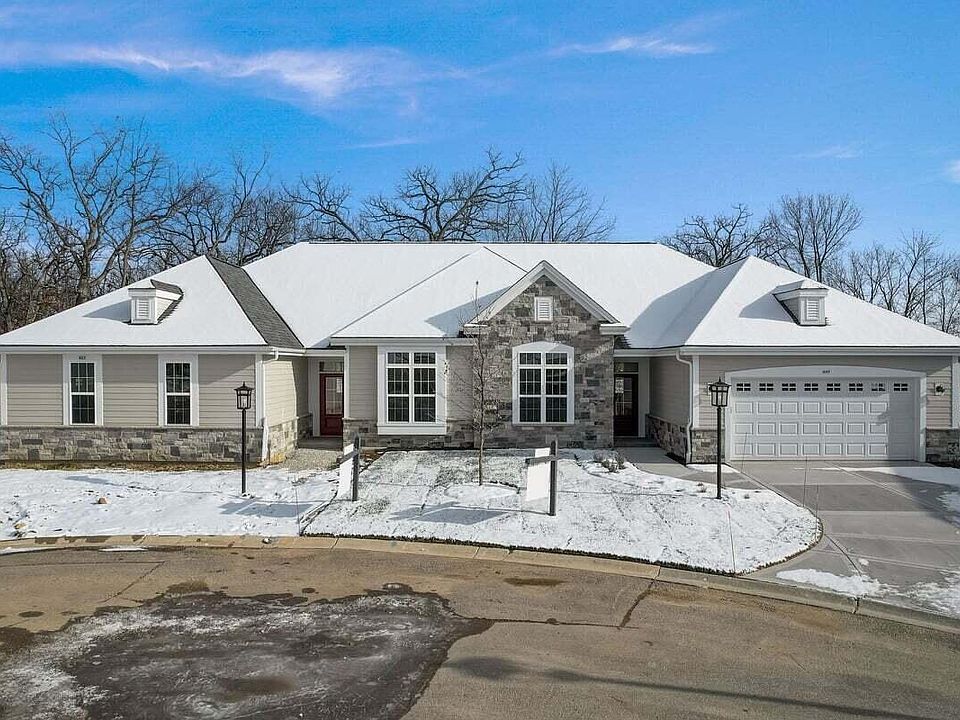 447 Prairie Song COURT UNIT 0701, Waukesha, WI 53188 Zillow