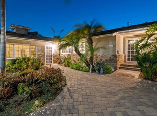 5492 Redding Rd, San Diego, CA 92115